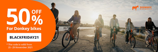 ESNcard Black Friday sale Erasmus Student Network