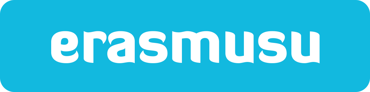 Resultado de imagen de logo erasmusu