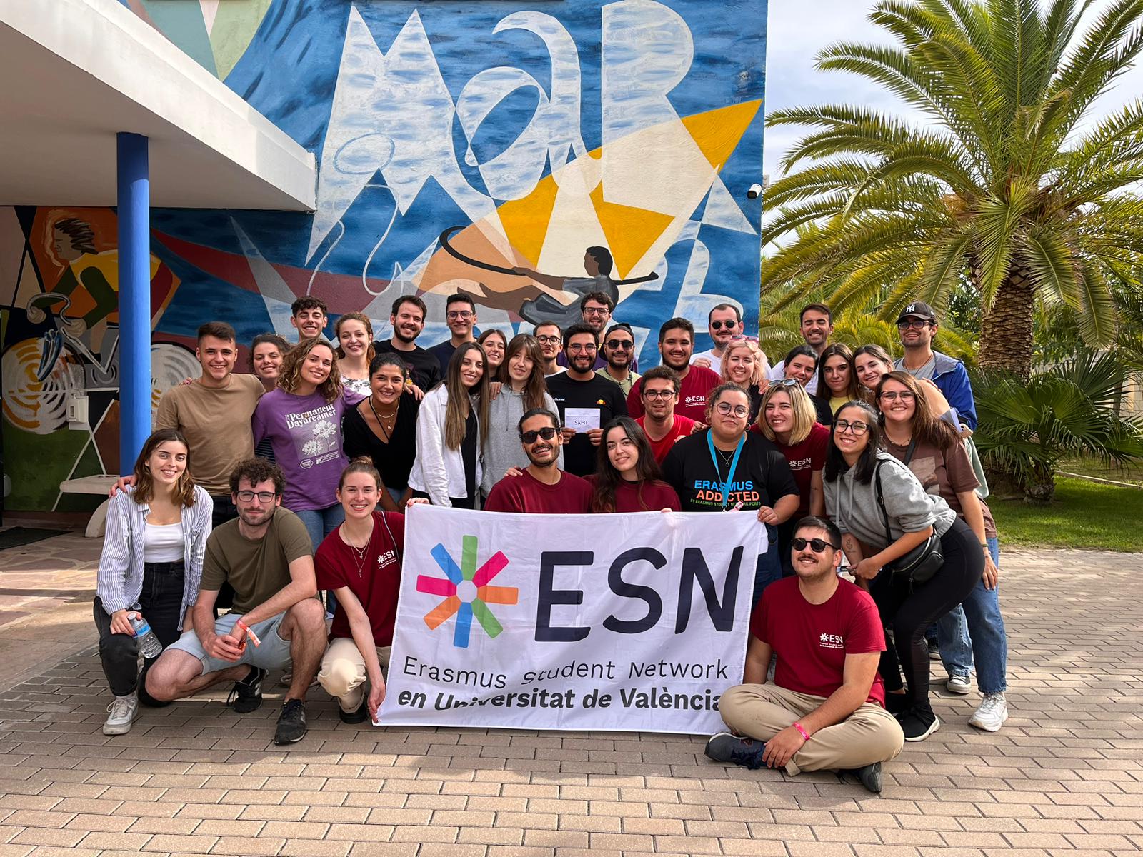 Esn ucv