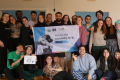 Participants of the Eduk8 Starter 2024 posing for a group photo.