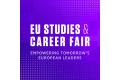 EU Studies and Career Fair 2021 organised by POLITICO