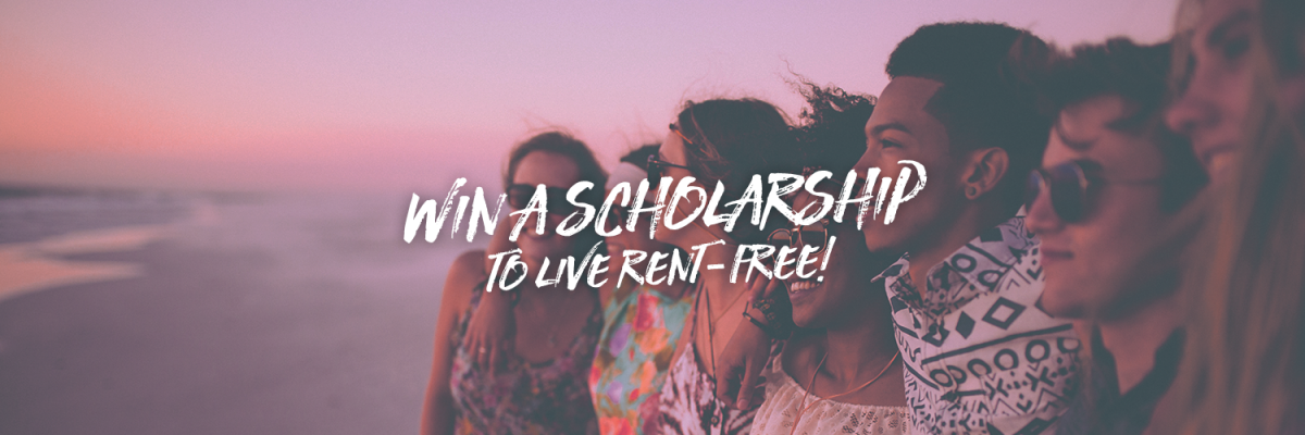 Win Uniplaces Scholarship